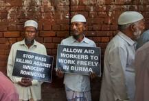 SC में केंद्र- ‘रोहिंग्या शरणार्थियों का देश में रहना गैरकानूनी’, अब 3 अक्टूबर को होगी सुनवाई