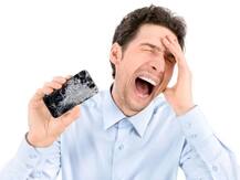 स्मार्टफोन दूर होते ही क्या आपको भी होने लगती है एंजाइटी!