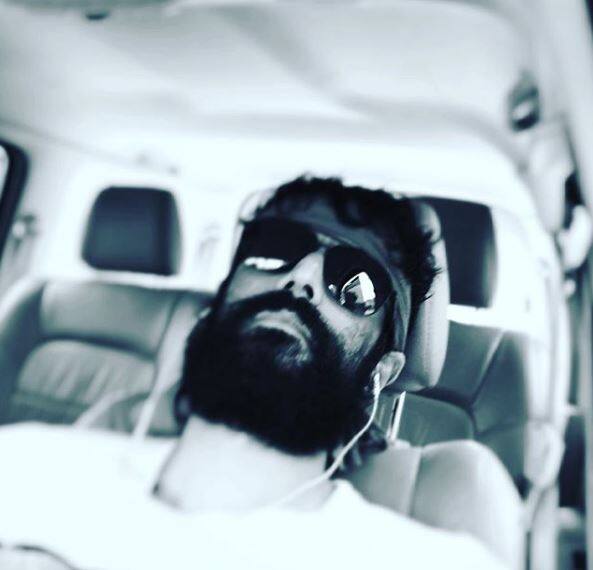 मोहित का ये नया लुक वाकई उनके फैन्स को हैरान करने वाला है. मोहित के फैन्स उनके ऑनस्क्रीन होने का बेसब्री से इंतज़ार कर रहे हैं. तस्वीर: इंस्टाग्राम