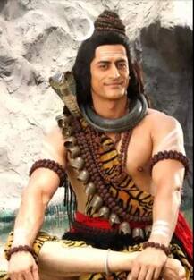 SEE PICS: ‘देवों के देव महादेव’ के एक्टर मोहित रैना का दाढ़ी वाला लुक हुआ वायरल