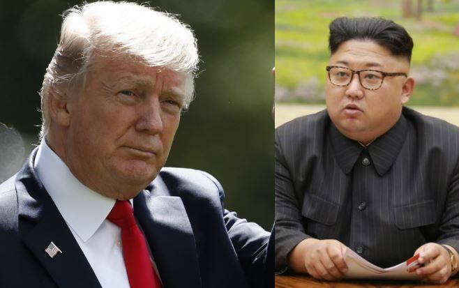ट्रंप की धमकी के बाद 'सनकी' खामोश, जानें अगर अमेरिका ने हमला किया तो क्या होगा? What Would Happen If The Us Attacked North Korea ट्रंप की धमकी के बाद 'सनकी' खामोश, जानें अगर अमेरिका ने हमला किया तो क्या होगा?
