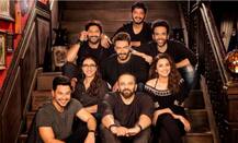 फिल्म \'गोलमाल अगेन\' की कमाई 175 करोड़ के पार