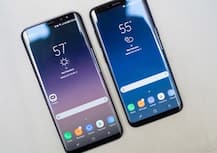 Samsung Offer: सैमसंग गैलेक्सी S8, S8 प्लस की कीमत में 8,000 रुपये तक का डिस्काउंट