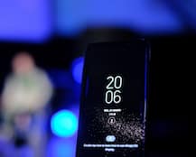 Samsung Offer: सैमसंग गैलेक्सी S8, S8 प्लस की कीमत में 8,000 रुपये तक का डिस्काउंट