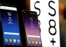 Samsung Offer: सैमसंग गैलेक्सी S8, S8 प्लस की कीमत में 8,000 रुपये तक का डिस्काउंट