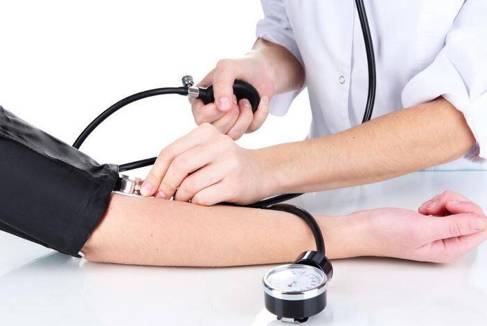 हाई ब्लड प्रेशर से किशोरों के अंगों को भी हो सकता है नुकसान! High Bp Can Cause Organ Damage In Teenagers Too Study हाई ब्लड प्रेशर से किशोरों के अंगों को भी हो सकता है नुकसान!