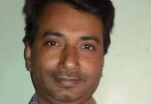 पत्रकार राजदेव रंजन हत्या मामले की जांच पूरी: सीबीआई पत्रकार राजदेव रंजन हत्या मामले की जांच पूरी: सीबीआई