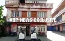 Exclusive: नेपाल के बिराटनगर में एक पेट्रोल पंप पर बुर्के में दिखी हनीप्रीत