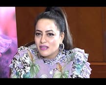 सामने आई राम रहीम की राजदार, यहां पढ़ें इंटरव्यू में पूछे गए सवाल और हनीप्रीत के जवाब