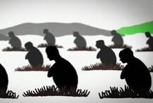 महाराष्ट्र: खुले में शौच करते पाए जाने पर लगेगा 500 रुपये का जुर्माना