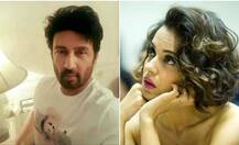 कंगना पर ट्वीट कर बुरे फंसे शेखर सुमन, ट्विटर पर हुए ट्रॉलिंग का शिकार !