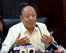 शंकर सिंह वाघेला ने दिया इस संगठन को समर्थन, किसी व्यक्ति के खिलाफ नहीं करेंगे प्रचार