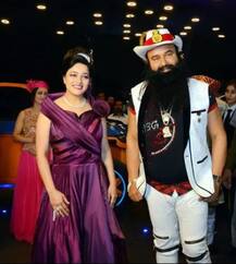 बाप-बेटी के रिश्ते को बदनाम करने की कोशिश- डेरा प्रवक्ता 