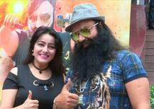 बाप-बेटी के रिश्ते को बदनाम करने की कोशिश- डेरा प्रवक्ता 