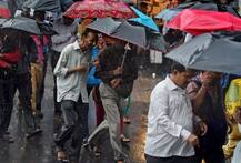 मुंबई: मूसलाधार बारिश से यातायात ठप, स्कूल-कॉलेज बंद, अगले 48 घंटे भारी बारिश की चेतावनी