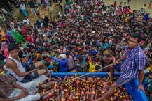 रोहिंग्या के खिलाफ सैन्य कार्रवाई रोके म्यांमार: यूएन महासचिव एंटोनियो गुतारेस