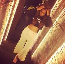 \'खतरों के खिलाड़ी 8\' : ऐसा करिश्मा करने वाली पहली कंटेस्टेट बनीं निया शर्मा!