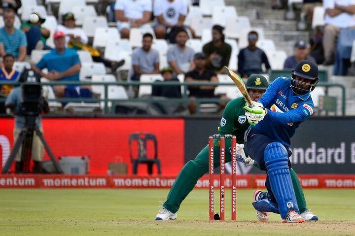 विश्वकप के लिए सीधे क्वालीफाइ होने के बाद श्रीलंकाई कप्तान उपुल थरंगा ने खुशी ज़ाहिर करते हुए कहा, 'ये बात जग-ज़ाहिर है कि श्रीलंकाई टीम एक मुश्किल वक्त से गुज़र रही है, लेकिन हम अपने फैंस का तहेदिल से शुक्रिया करना चाहते हैं जिन्होंने हर पल हम में विश्वास बनाए रखा.'