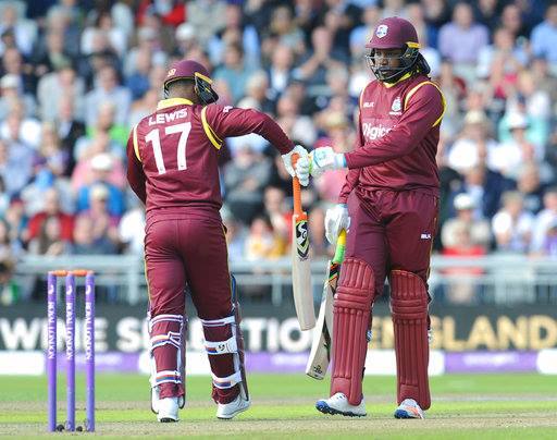 इस हार के साथ वेस्टइंडीज़ की टीम की वर्ल्डकप 2019 में पहुंचने की राह मुश्किल हो गई है. अब वेस्टइंडीज़ की टीम को अगले साल 2018 में विश्वकप क्वालीफायर्स खेलने होंगे. जिसमें उसे अफगानिस्तान, ज़िम्बाब्वे और आयरलैंड जैसी टीमों से टक्कर लेनी होगी. इसके अलावा उसे आईसीसी वर्ल्ड क्रिकेट लीग चैम्पियनशिप से आई टॉप-4 टीमें और आईसीसी वर्ल्ड क्रिकेट लीग डिविज़न 2 से आई टॉप 2 टीमें से भी टक्कर लेनी होगी.