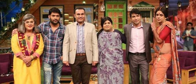 Kiku Sharda Is Not Leaving The Kapil Sharma Show सुनील ग्रोवर के शो का हिस्सा नहीं बनने जा रहे हैं कीकू शारदा