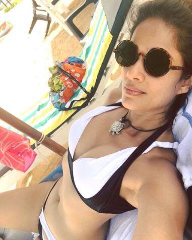 शाहरुख ख़ान की शानदार फिल्म चकदे में कप्तान का रोल निभाने वाली विद्या तो आपको याद ही होगी.