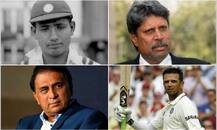 कपिल, गावस्कर, द्रविड़ समेत इन दिग्गज क्रिकेटरों को मिल चुका है पद्म भूषण सम्मान