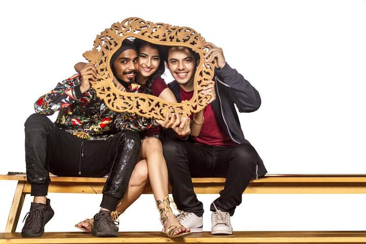 कुछ समय पहले ही इस फिल्म का ये पोस्टर रिलीज किया गया था.