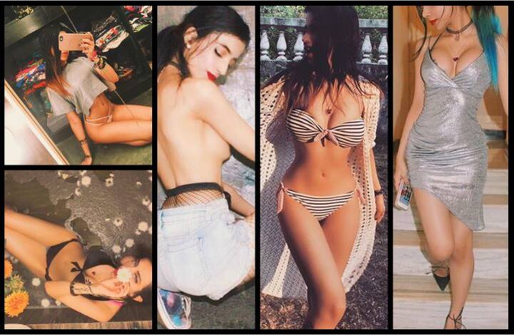 रामायण को टीवी की दुनिया में मशहूर बनाने वाले रामानंद सागर इन दिनों फिर चर्चा में हैं. वजह ये है कि उनकी पड़पोती साक्षी चोपड़ा ने अपने सोशल मीडिया पर एक तस्वीर शेयर की है जिसने सनसनी मचा दी है.