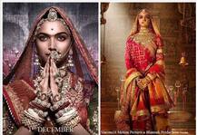 गुजरात में \'पद्मावती\' पर लग सकता है चुनावी ग्रहण, बीजेपी ने की बैन की मांग