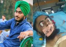 दिल्ली: सिगरेट का धुंआ मुंह पर उड़ाने से मना करने पर दो छात्रों को कार सवार ने कुचला