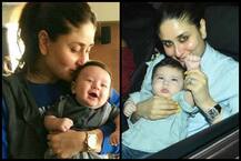 अब तैमूर को ध्यान में रखकर ही हर फैसला लेंगी करीना कपूर!