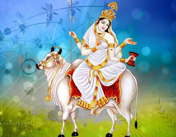 Navratri 2017 Puja Vidhi Vrat How To Worship Goddess Shailputri नवरात्र के पहले दिन इस तरह करें पूजा-अर्चना