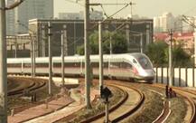 आज से चीन में दौड़ेगी दुनिया की सबसे तेज ‘बुलेट ट्रेन’, स्पीड होगी 350 KMPH