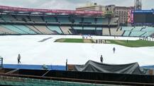 Ind Vs Aus: नहीं हैं बारिश के आसार, कोलकाता में होगा पूरे 50 ओवर का मैच
