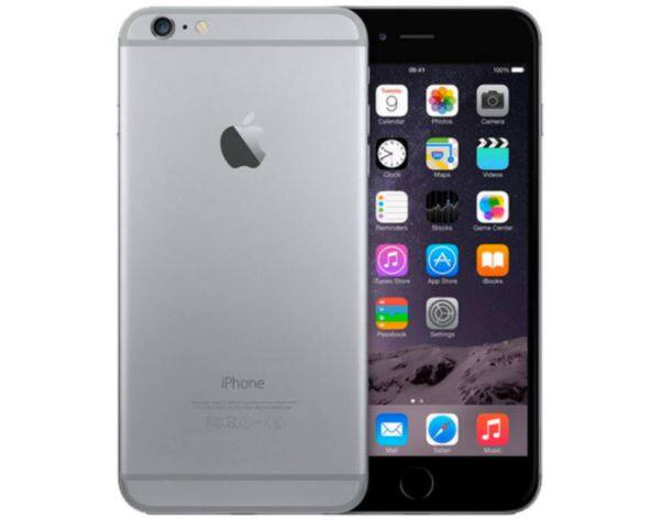 आईफोन 6: आईफोन 6 खरीदना चाहते है तो फ्लिकार्ट और एमेजन दोनों में से कोई भी सेल आपके लिए अच्छी साबित हो सकती है. दोनों ही वेबसाइट पर आईफोन 6 के लिए एक जैसे ऑफर मिल रहे हैं. आज आप इसे 20,999 रुपये में खरीद सकते हैं. इसे कंपनी ने 2014 में लॉन्च किया था और ये कंपनी का लेटेस्ट ओएस iOS 11 सपोर्ट करता है.