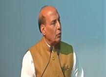 राजनाथ बोले, ‘रोहिंग्या शरणार्थी नहीं घुसपैठिए, मानवाधिकार की बात न करें लोग’