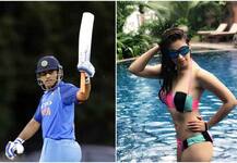 जूली- 2 की राय लक्ष्मी से जब धोनी के बारे पूछा गया तब उन्होंने कहा- कौन धोनी?!