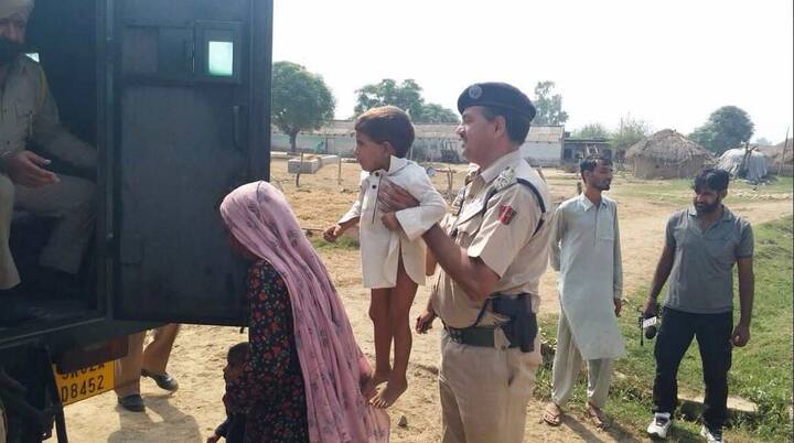 पाकिस्तान कभी आतंकियों को भारत भेजने के लिए घुसपैठ कराता है. तो कभी सीमा पार से फायरिंग करता है.