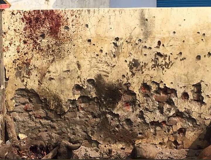 पाकिस्तानी रेंजर्स ने 17 और 18 सितंबर की दरम्यानी रात अरनिया सेक्टर में बिना उकसावे के गोलीबारी की और बाद में मोर्टार दागे.