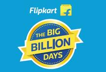 Flipkart sale: सैमसंग गैलेक्सी S7 पर 16,000 रु. की जबरदस्त छूट, ये हैं आज की बेस्ट डील्स