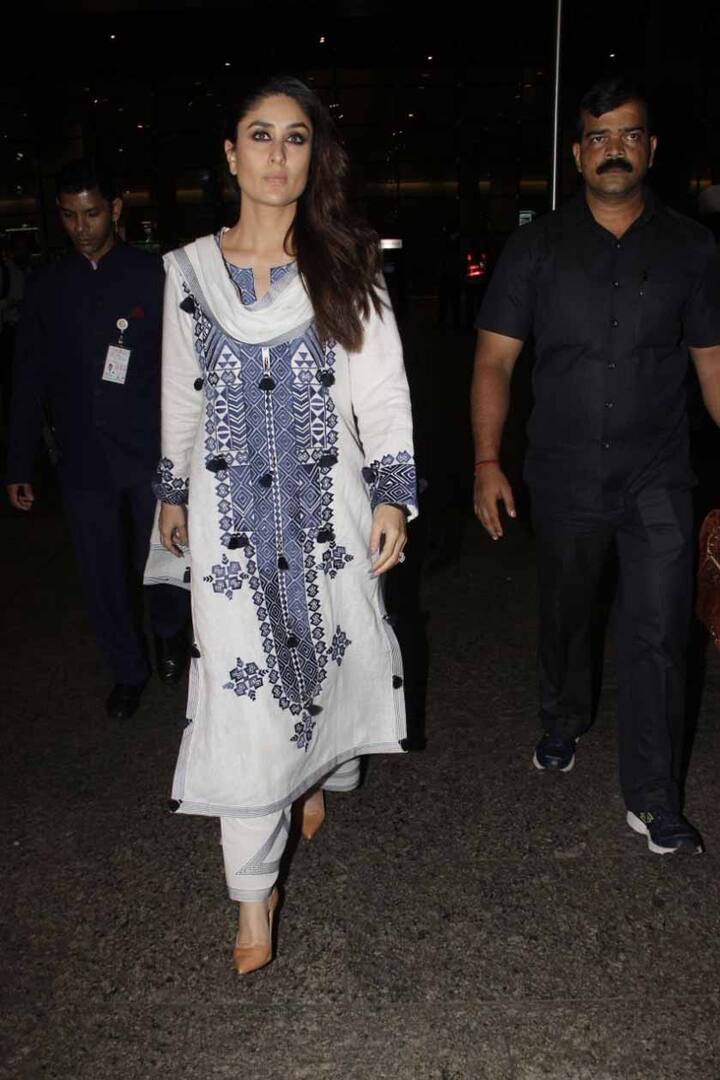 ‘Veere Di Wedding’ में करीना कपूर के साथ सोनम कपूर भी हैं जिसे शशांक घोष डायरेक्ट कर रहे हैं.
