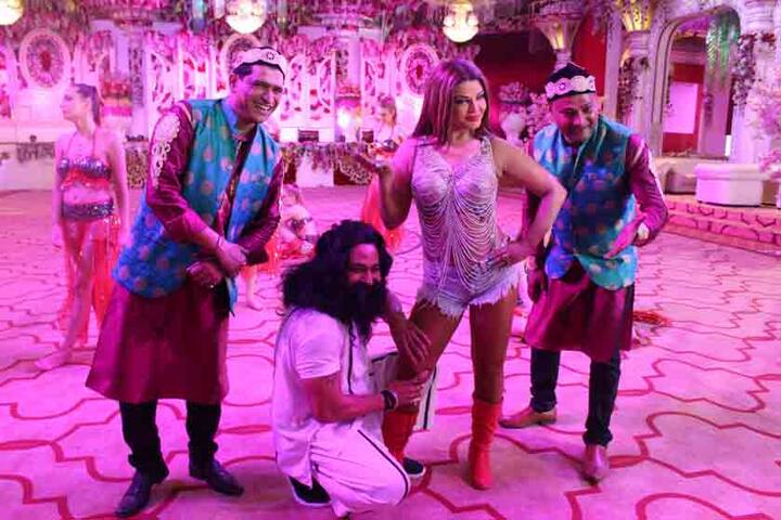 ‘अब होगा इंसाफ’ की रिलीज की तिथि जल्द घोषित की जाएगी.