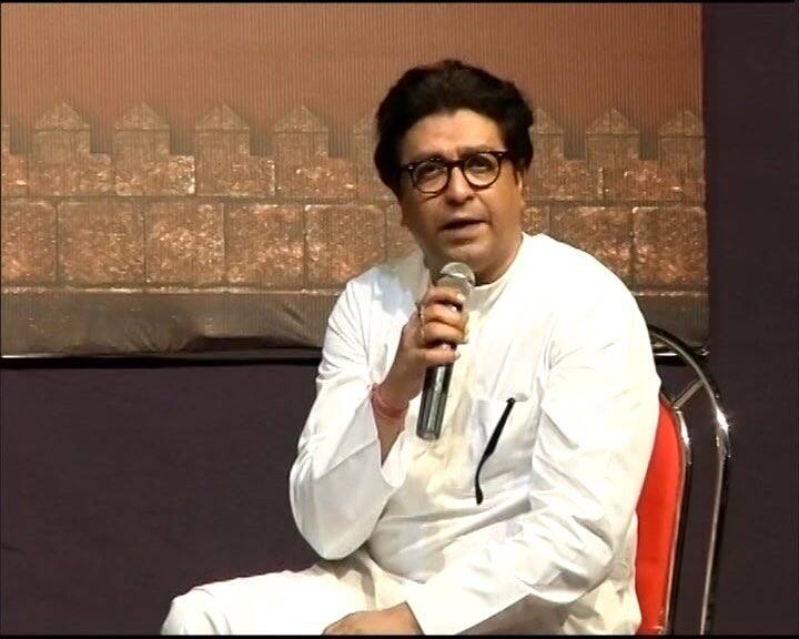 दाऊद को लेकर मोदी सरकार पर राज ठाकरे का अबतक का सबसे बड़ा हमला! Dawood In Talks With Modi Government To Return To India Claims Raj Thackeray दाऊद को लेकर मोदी सरकार पर राज ठाकरे का अबतक का सबसे बड़ा हमला!