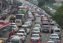 कांलिदी कुंज रोड 45 दिन के लिए बंद, दिल्ली से नोएडा जाने वाले लोगों को होगी परेशानी