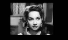 बीते जमाने की नामी अभिनेत्री शकीला का 82 साल की उम्र में निधन