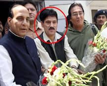 गुरदासपुर उपचुनाव में बीजेपी ने स्वर्ण सिंह सलारिया को बनाया कैंडिडेट