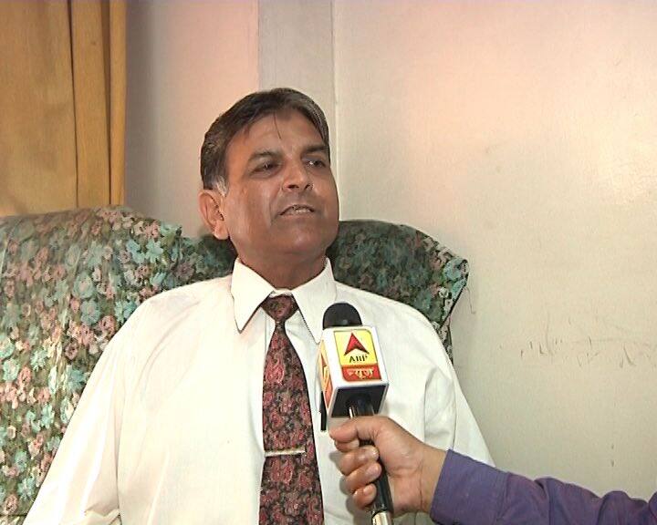 Bhagat Singh Case Pak Lawyer Seeks To Establish His Innocence भगत सिंह की जयंती मनाने पाकिस्तान से भारत पहुंचे इम्तियाज़, लड़ रहे हैं इंसाफ की लड़ाई