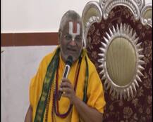 राम रहीम के बाद फलाहारी बाबा पर लगा रेप का आरोप, पुलिस से बचने के लिए पहुंचा अस्पताल!