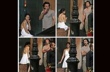 HOT NEWS! पाकिस्तानी एक्ट्रेस माहिरा खान को डेट कर रहे हैं रणबीर कपूर, ये तस्वीरें हैं गवाह!