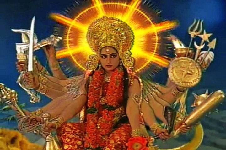गायत्री शास्त्री- 1999 के फेमस सीरियल 'ओम नम: शिवाय' में गायत्री शास्त्री पार्वती के रोल में नज़र आयी थीं. यह शो भगवान शिव और पार्वती मां पर आधारित था.